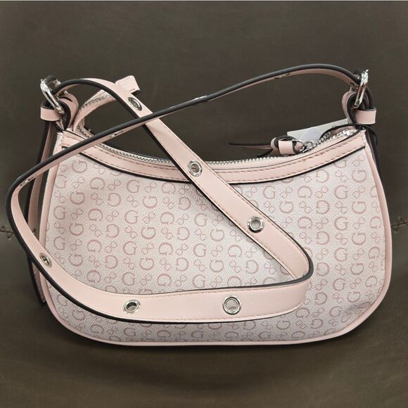 NEW Guess Shoulder Handbag - Picture 2 of 5